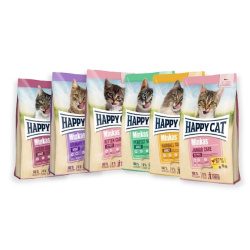 Happy cat Minkas 1.5kg