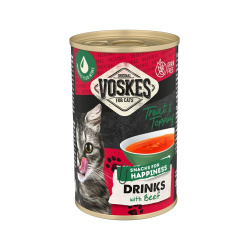 Voskes Drink Beef 135ml