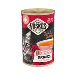 Voskes Drink Salmon 135ml