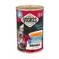 Voskes Drink Tuna 135ml